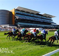 Royal Randwick Racecourse - Accommodation Nelson Bay
