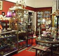 Nerilee Antiques - Accommodation Nelson Bay