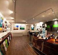 Saltmotion Gallery - Accommodation Nelson Bay