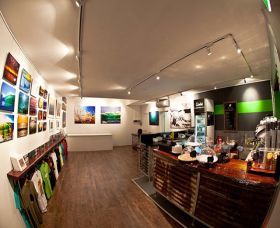 Saltmotion Gallery - Accommodation Nelson Bay 0