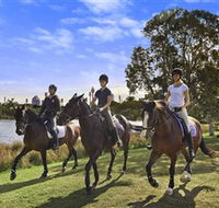 Centennial Parklands - Accommodation Nelson Bay