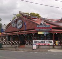 Great Southern Hotel Berry - Accommodation Nelson Bay