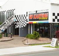 Slideways - Go Karting Brisbane - Accommodation Nelson Bay