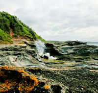 Glenrock State Conservation Area - Accommodation Nelson Bay