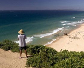 Redhead Beach - Accommodation Nelson Bay 0