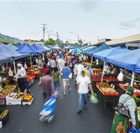 Global Food Village - Accommodation Nelson Bay