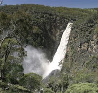 Waterfall Way - Accommodation Nelson Bay