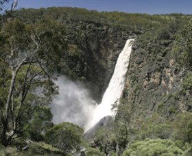 Waterfall Way - Accommodation Nelson Bay 0