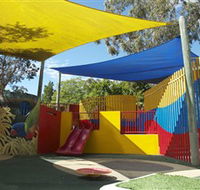 Logan Gardens - Accommodation Nelson Bay