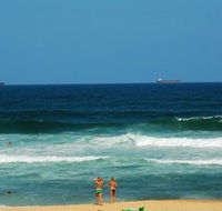 Merewether Beach - Accommodation Nelson Bay