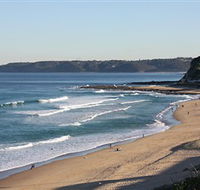 Dixon Park Beach - Accommodation Nelson Bay