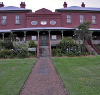 La Perouse Museum - Accommodation Nelson Bay