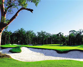 Pacific Dunes Golf Club - Accommodation Nelson Bay 3