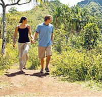 Hoddles Track - Accommodation Nelson Bay