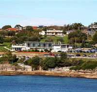 Randwick Golf - Accommodation Nelson Bay