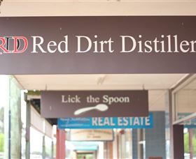 Glen Gowrie Distillery - Accommodation Nelson Bay 1