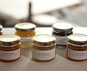 Glen Gowrie Distillery - Accommodation Nelson Bay 3