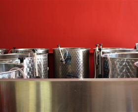 Glen Gowrie Distillery - Accommodation Nelson Bay 5