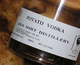 Glen Gowrie Distillery - Accommodation Nelson Bay 4