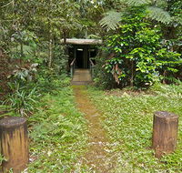 Brindle Creek picnic area - Accommodation Nelson Bay
