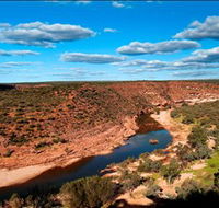 Kalbarri National Park - Accommodation Nelson Bay
