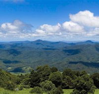Griffith Lookout - Accommodation Nelson Bay