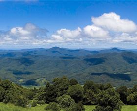 Griffith Lookout - Accommodation Nelson Bay 0