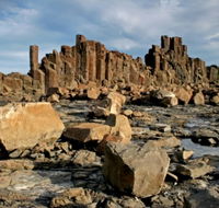 Bombo Headland Kiama - Accommodation Nelson Bay