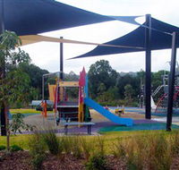 Shailer Pioneer Park - Accommodation Nelson Bay