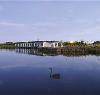 Port of Brisbane Visitors Centre - Accommodation Nelson Bay