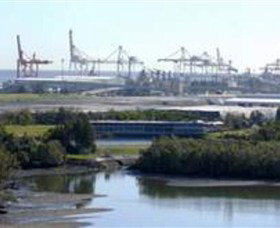 Port Of Brisbane Visitors Centre - Accommodation Nelson Bay 3