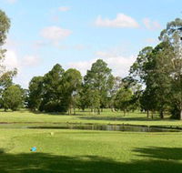 Casino Golf Club - Accommodation Nelson Bay