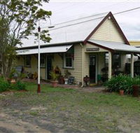 Casino Miniature Railway - Accommodation Nelson Bay