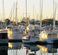 Brisbane Bayside - Accommodation Nelson Bay