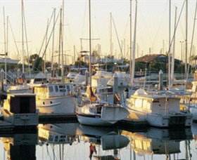 Brisbane Bayside - Accommodation Nelson Bay 0