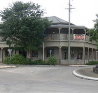The Hotel Cecil - Accommodation Nelson Bay