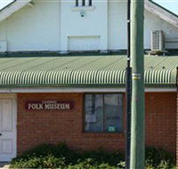 Casino Folk Museum - Accommodation Nelson Bay