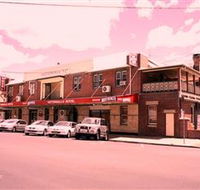 Tattersalls Hotel - Casino - Accommodation Nelson Bay