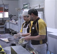 Poppy's Chocolate - Accommodation Nelson Bay