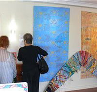 Jambama Art Gallery - Accommodation Nelson Bay