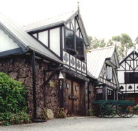 Tamborine Mountain Distillery - Accommodation Nelson Bay