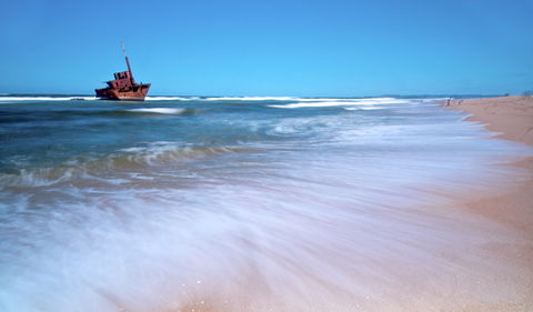 Worimi National Park - Accommodation Nelson Bay 0