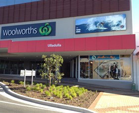 Southern Man Ulladulla Surf Shop - Accommodation Nelson Bay 0