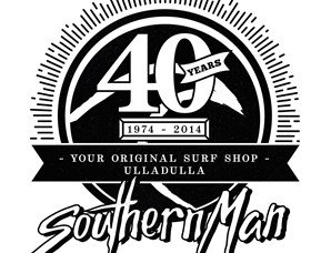 Southern Man Ulladulla Surf Shop - Accommodation Nelson Bay 1