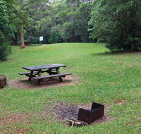 Never Never picnic area - Accommodation Nelson Bay