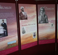 Yugambeh Museum Language and Heritage Research Centre - Accommodation Nelson Bay