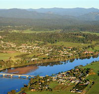 Moruya Kayaking Trail - Accommodation Nelson Bay