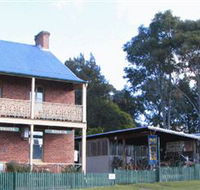 Moruya Museum - Accommodation Nelson Bay