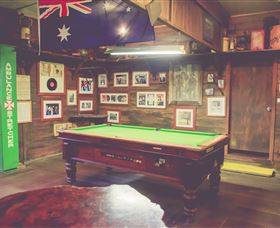 The Pub With No Beer - Accommodation Nelson Bay 2