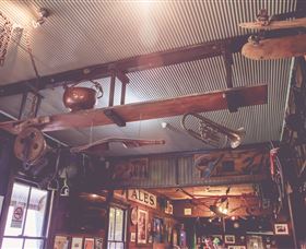 The Pub With No Beer - Accommodation Nelson Bay 3